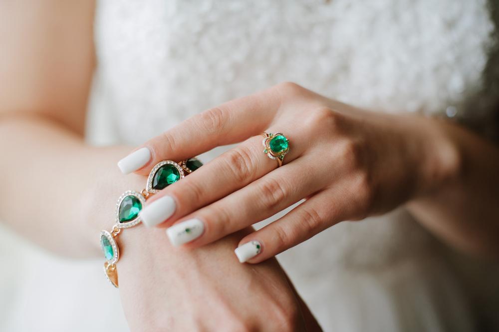 Explore the history of emeralds and why it is so beloved for May Birthstone Jewelry. Learn the meanings of emeralds and why it is a great gift.