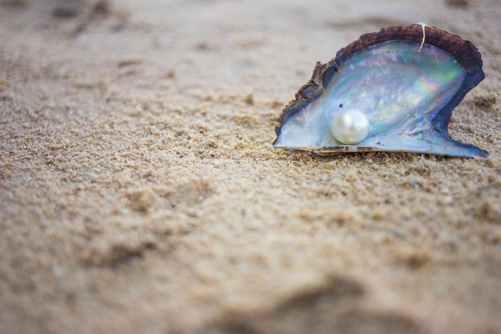 Who isn't addicted to pearls? Throughout the years, pearl jewelry has dominated the jewelry market. I could not see the jewelry box of everyone, but ...