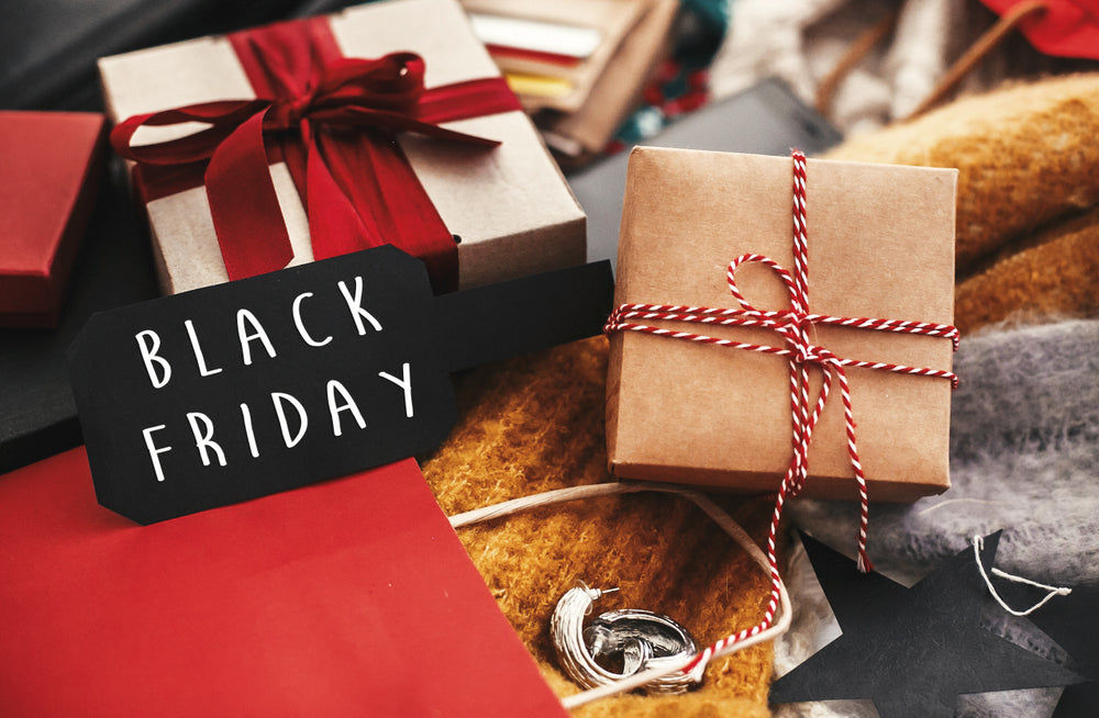 Are you looking for the best Black Friday jewelry deals? Here are 13 essential tips to help you get the best deal on jewelry this Black Friday!