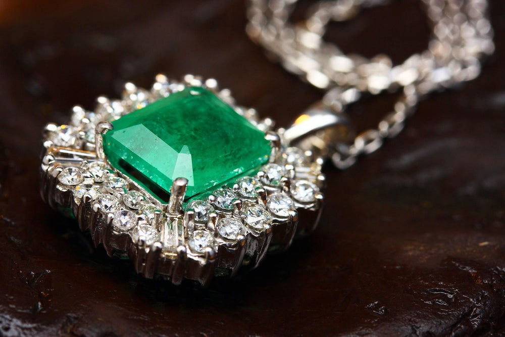 Learn the powerful healing effects and symbolism of Emerald, Garnet, Red Zircon, and Serpentine stones. Find the perfect gemstone to represent you.