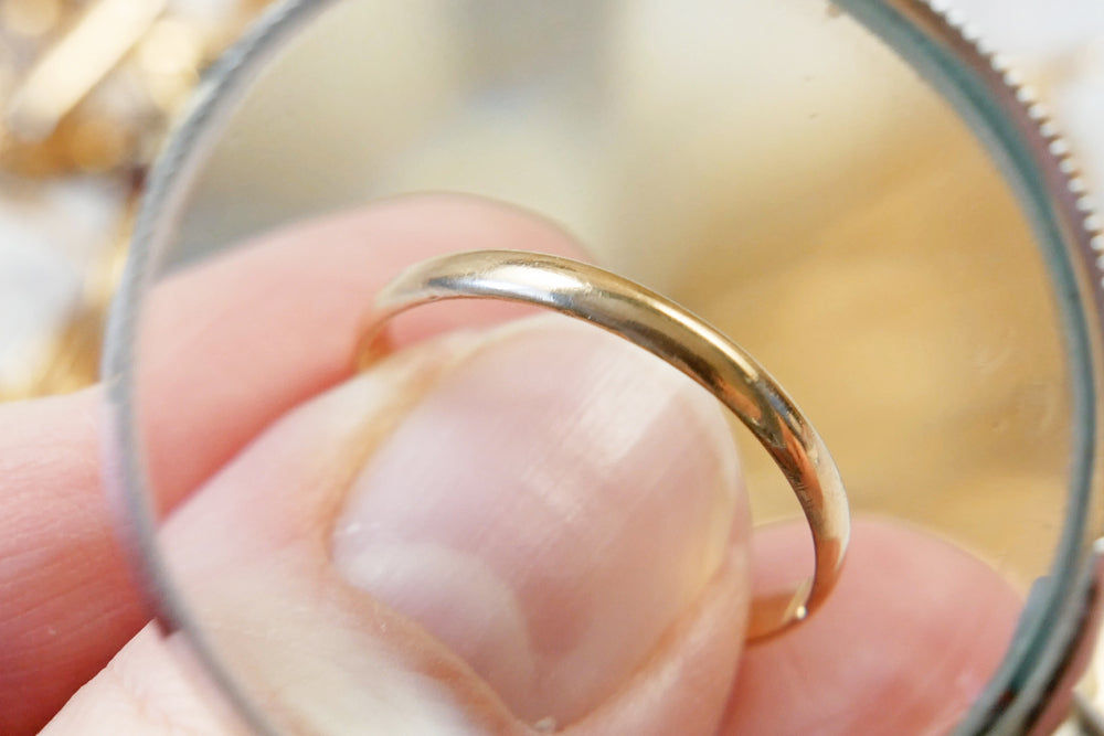 Finally, you have found the wedding ring of your dreams, and you can't wait to show everyone how it glitters and sparkles. After a long search, ...