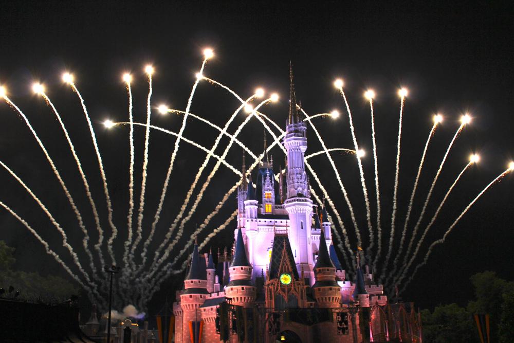 We all have to admit it; despite all the red-carpet appearances we have already seen, no one can ever beat the charm and beauty of our dear Disney ...