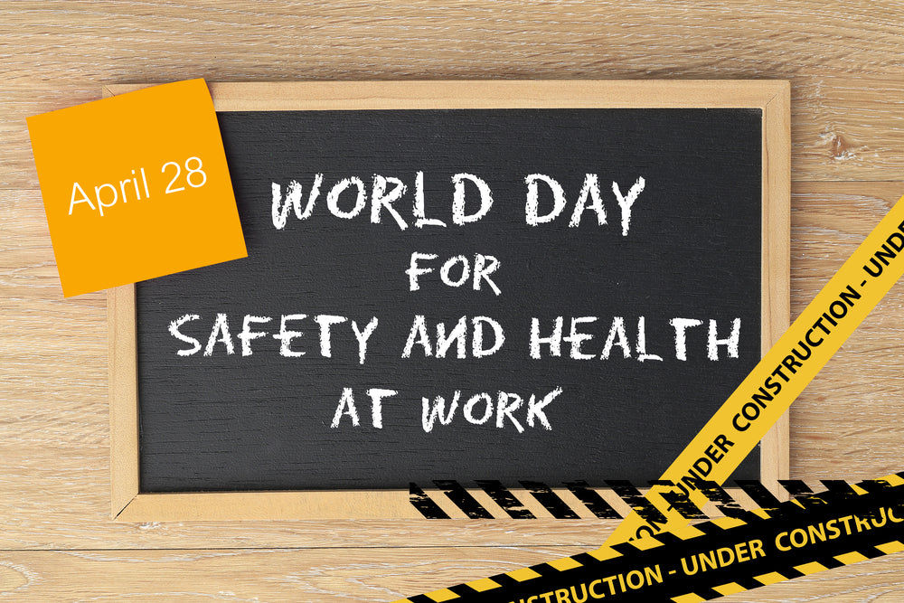 What is World Day for Safety and Health at work, and why was it even implemented in the first place? Got any ideas? Well, let me tell you this. Way ...