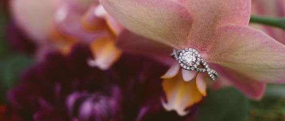 9 Colored Celebrity Engagement Rings: Ditch the Diamond?