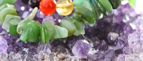 How to spot Real Jade: Test to Identify Genuine Jade Jewelry