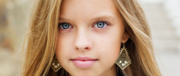 Make Them Sparkle: Top Birthstone Jewelry for Kids & Teens