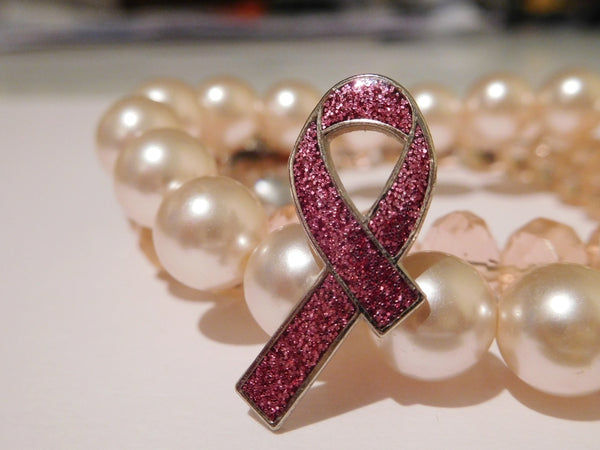 10 Fashionable Ways to Show Support for Someone with Breast Cancer