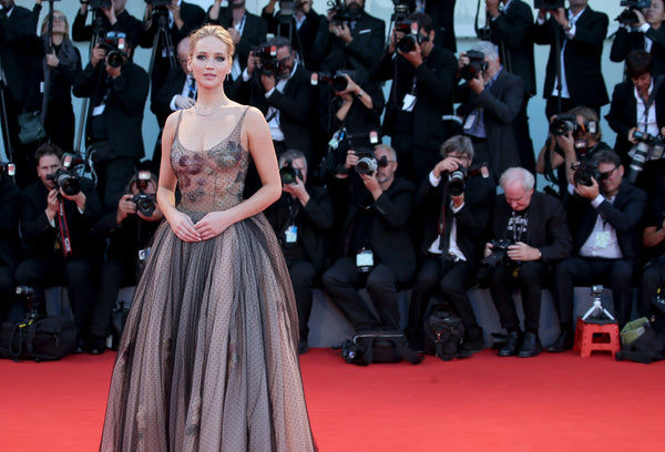Secrets of Red Carpet Jewelry: How Celebs Get Paid & Insured!