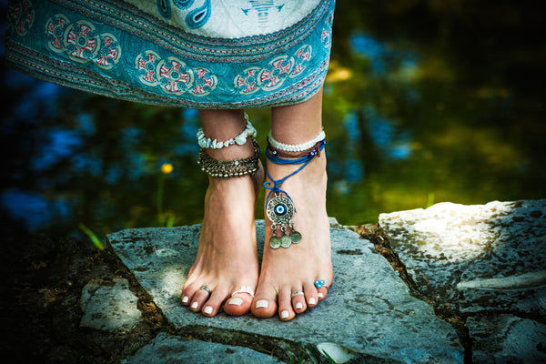 13 Hottest Summer Jewelry for your Beach Fashion
