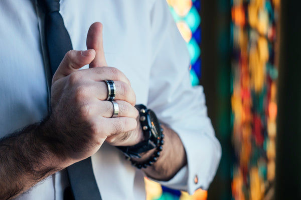 13 Jewelry Gifts for Dad on Father's Day