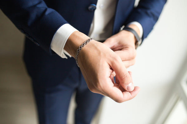 13 Jewelry Gifts for Dad on Father's Day
