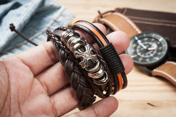 13 Jewelry Gifts for Dad on Father's Day