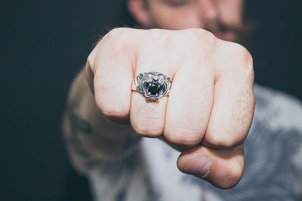 13 Jewelry Gifts for Dad on Father's Day