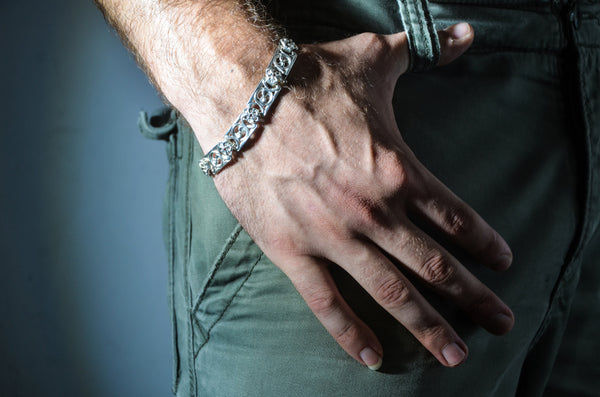 13 Jewelry Gifts for Dad on Father's Day