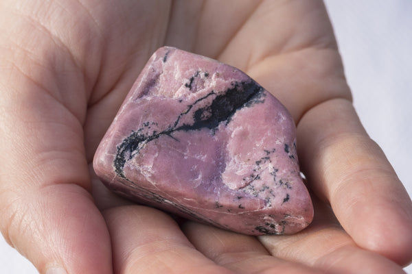 14 Pink Gemstones for Everyday & Special Occasion Jewelry
