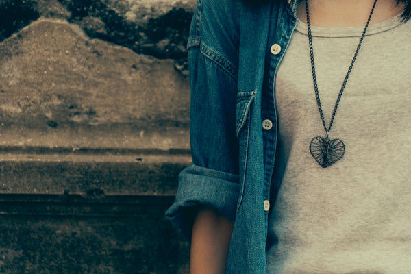15 Reasons to Love Locket Jewelry: Get the Look You Love Now!