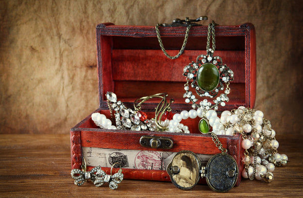 15 Reasons to Love Locket Jewelry: Get the Look You Love Now!