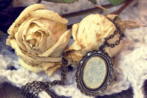 15 Reasons to Love Locket Jewelry: Get the Look You Love Now!