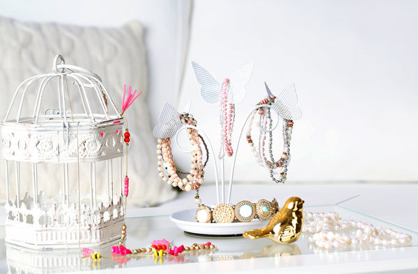Anniversary Jewelry Gift Ideas for Him and Her