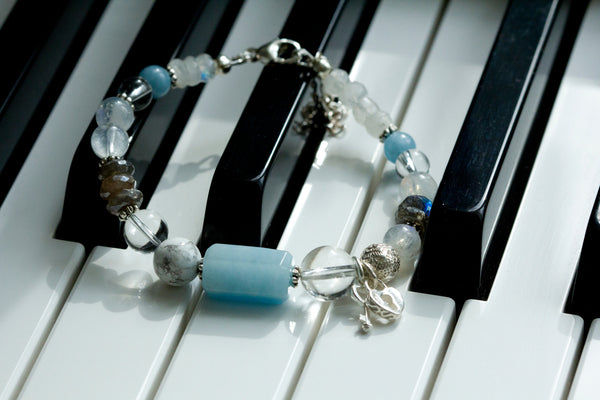 Aquamarine: March Birthstone's History, Meanings, Uses, and Interesting Facts