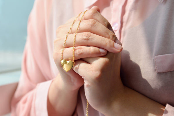 Best Jewelry Gifts for your Boyfriend/Girlfriend