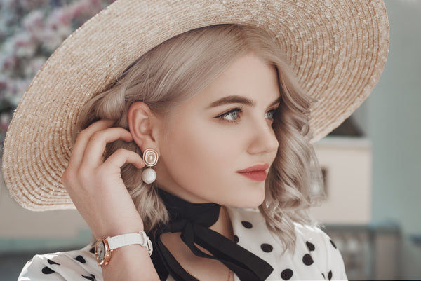 Dating Advice: 10 Jewelry Pieces that are Always Guy-Approved