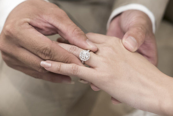 Diamond Jewelry Ideas
