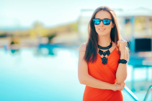 Do's and Dont's of Wearing Summer Jewelry