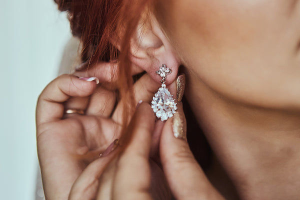 Hypoallergenic Earrings for Sensitive Ears: Find the Perfect Pair!