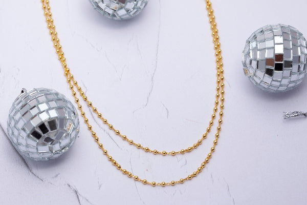 7 Types of Necklaces for Every Occasion: Rope, Cable, & more