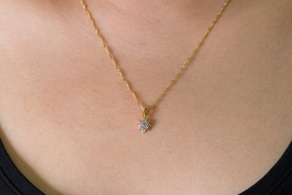 7 Types of Necklaces for Every Occasion: Rope, Cable, & more