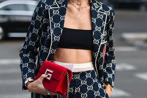 Franco Chains Women s New Necklace Obsession