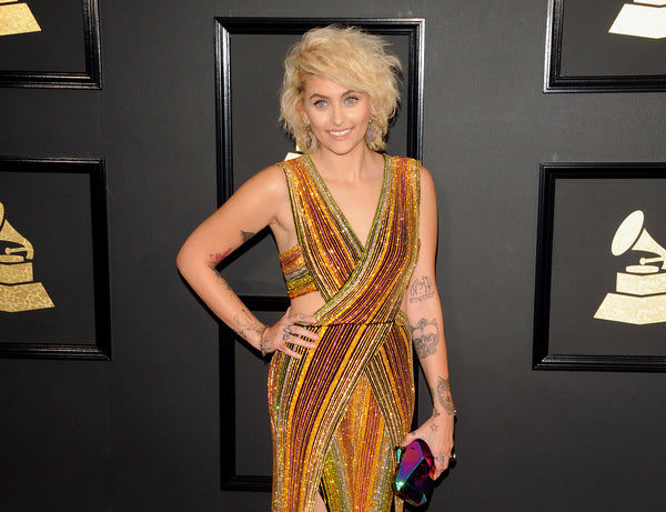 14 Best-Dressed Stars at the Grammys: Shop Their Look!