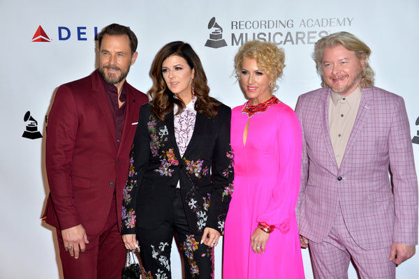 14 Best-Dressed Stars at the Grammys: Shop Their Look!
