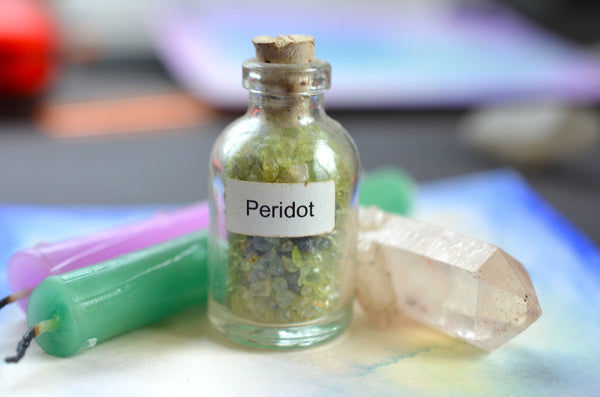 Unlock the Secrets of Peridot: Facts You Need to Know