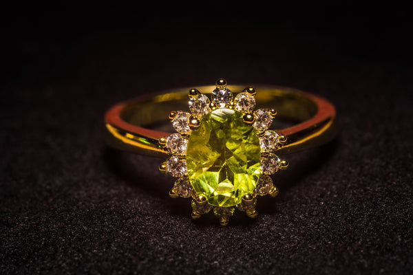 Unlock the Secrets of Peridot: Facts You Need to Know