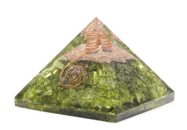 Unlock the Secrets of Peridot: Facts You Need to Know