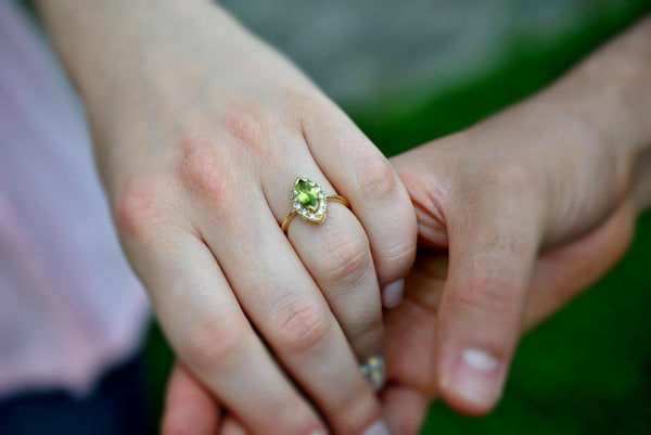 Unlock the Secrets of Peridot: Facts You Need to Know