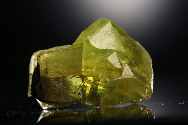 Unlock the Secrets of Peridot: Facts You Need to Know