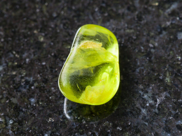 Unlock the Secrets of Peridot: Facts You Need to Know