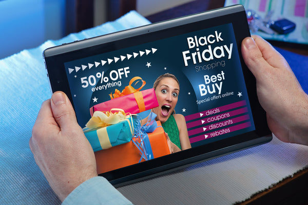 Get the Best Black Friday Jewelry Deals: 13 Tips to Remember