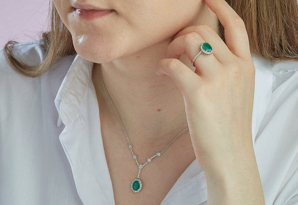 Unlock the Mystery of Emeralds: Fascinating Facts & History
