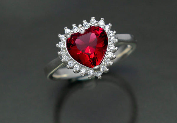 Discover January Birthstone Meaning & Uses: Emerald, Garnet