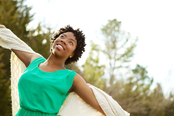 Jewelry and Clothes: Color Coordination Made Easy