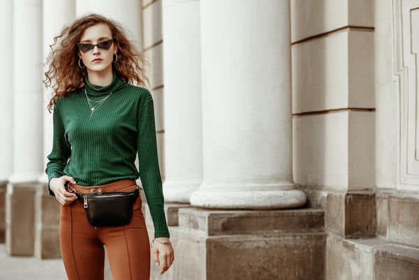 Jewelry and Clothes: Color Coordination Made Easy