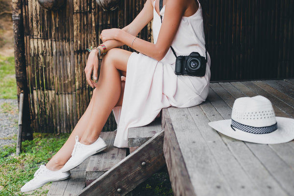Jewelry and Clothes: Color Coordination Made Easy