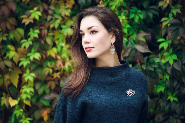 15 Jewelry Pieces Every Fashion Blogger Loves