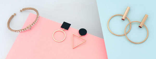 15 Jewelry Pieces Every Fashion Blogger Loves