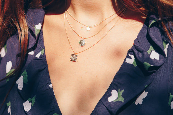 15 Jewelry Pieces Every Fashion Blogger Loves