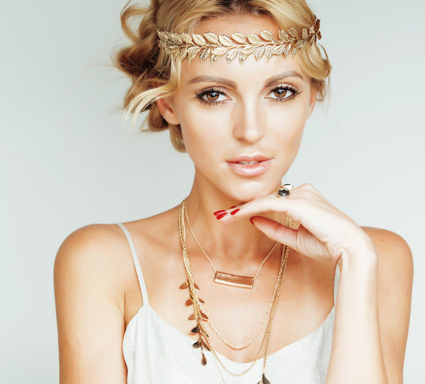 15 Jewelry Pieces Every Fashion Blogger Loves